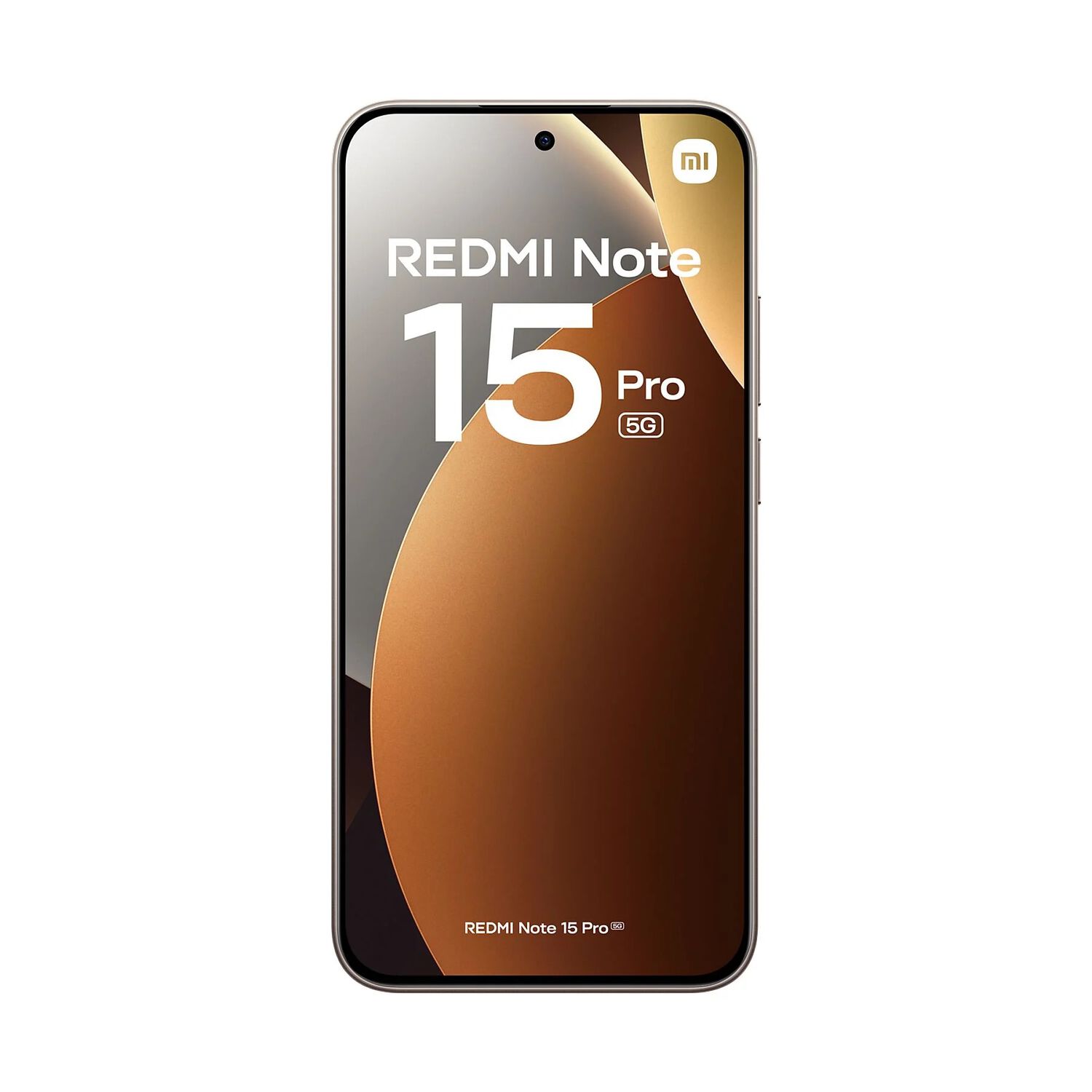 Xiaomi Redmi Note 15 Pro 512gb 12gb Ram 5g - Titanio image number 4.0