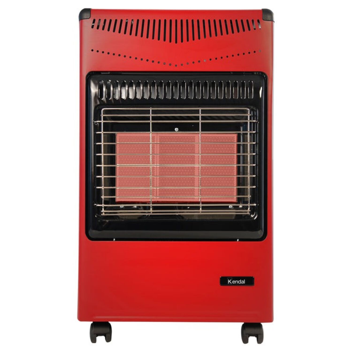 Cale. Gas Kendal Interior 15 Kg Roja image number 0.0