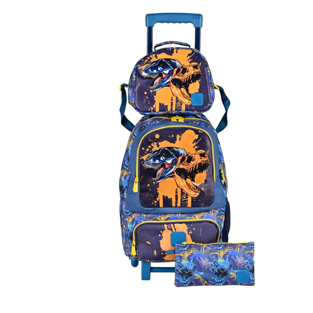 Infinity Pack - T-rex Torre image number 7.0