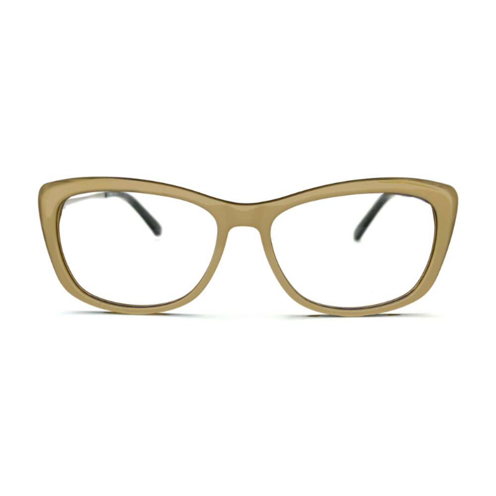 Lentes &Oacute;pticos Charlize Marr&oacute;n York Eyewear image number 0.0