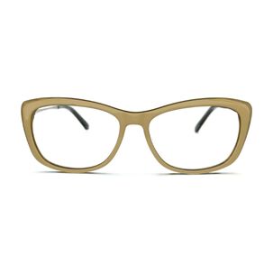 Lentes &Oacute;pticos Charlize Marr&oacute;n York Eyewear