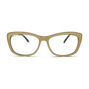 Lentes &Oacute;pticos Charlize Marr&oacute;n York Eyewear