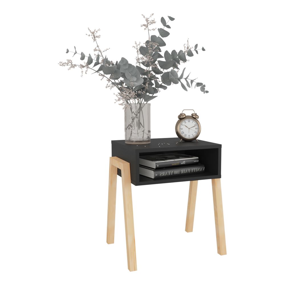 Velador 50,6x46x36,9 Cm 1 Espacio image number 2.0