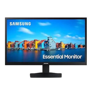 Monitor Gamer Samsung Essential S24a33 24 Vgahdmi