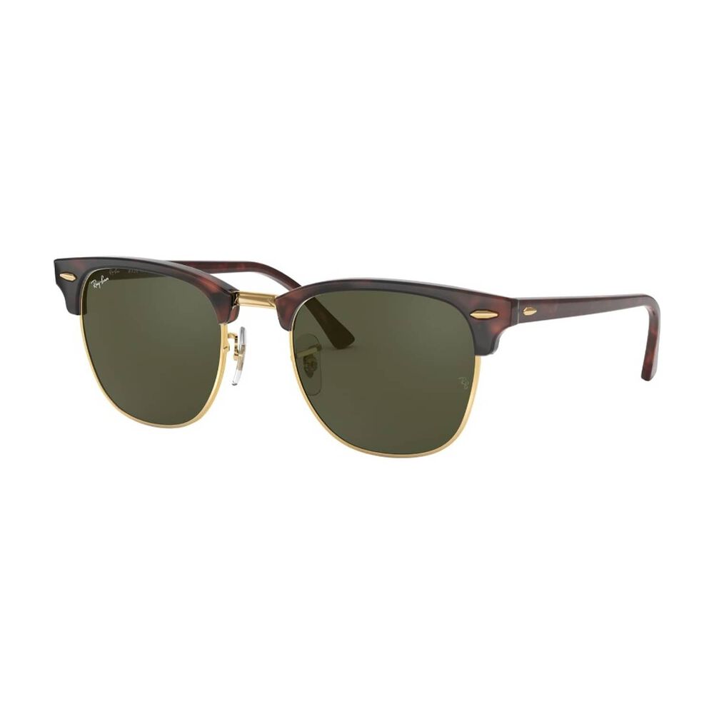 Lentes De Sol Clubmaster Habana Ray-ban image number 1.0