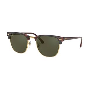 Lentes De Sol Clubmaster Habana Ray-ban