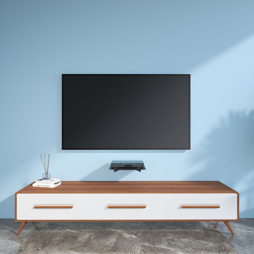 Soporte Para Deco-juegos - 10kg Pared-tabique - 36cm Brasforma image number 2.0