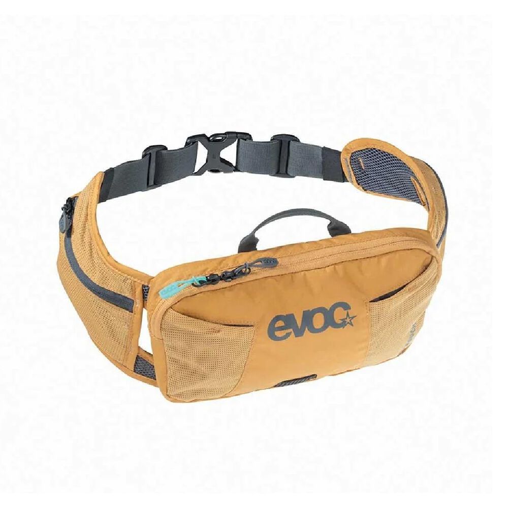 Banano Hip Pouch 1l Loam image number 0.0