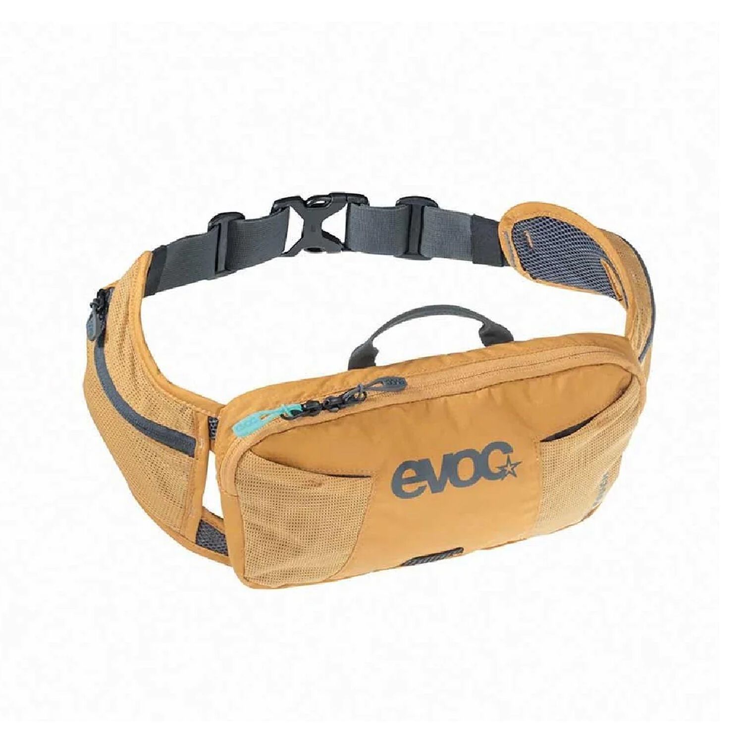Banano Hip Pouch 1l Loam image number 0.0
