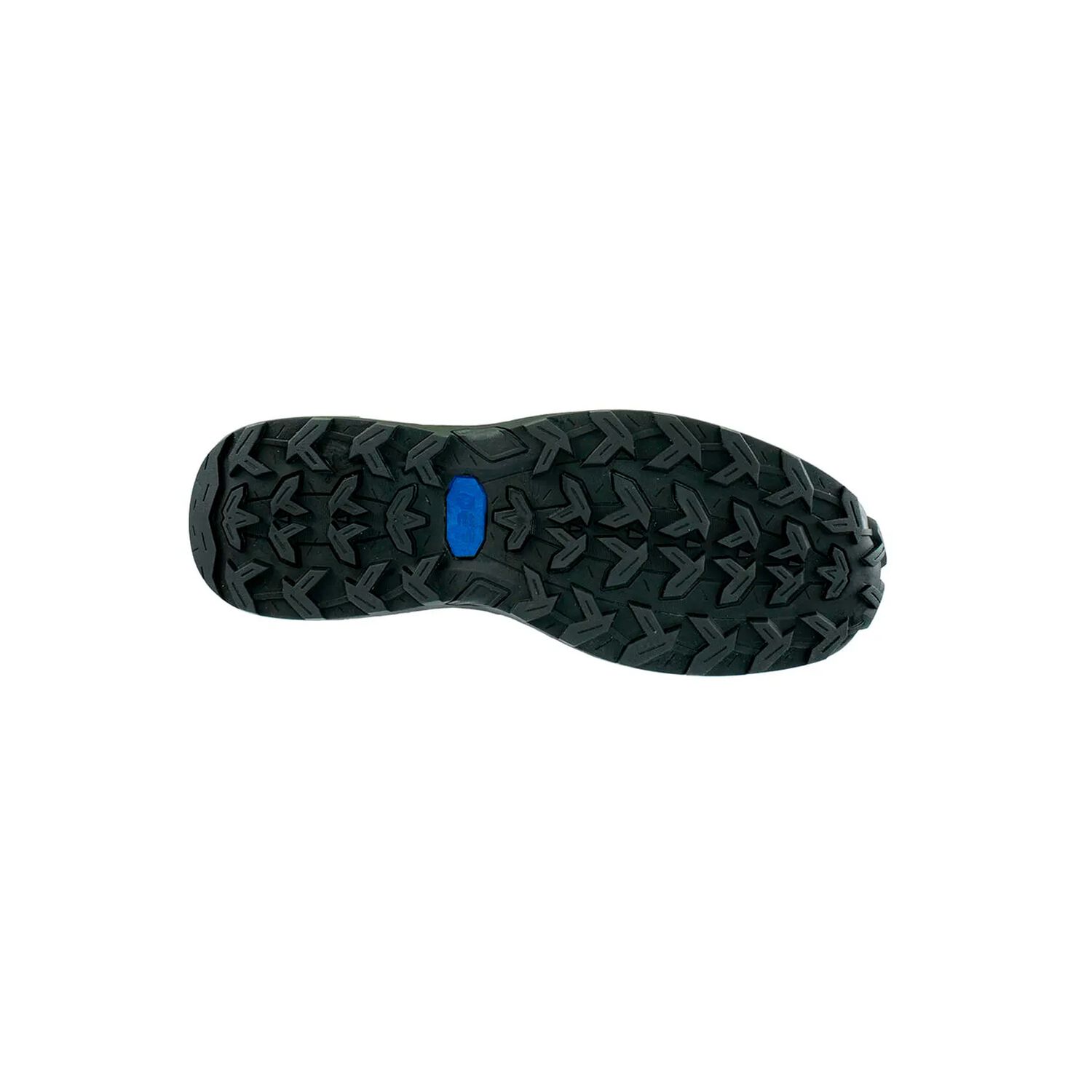 Bota Andes Cuero Pull Up image number 4.0
