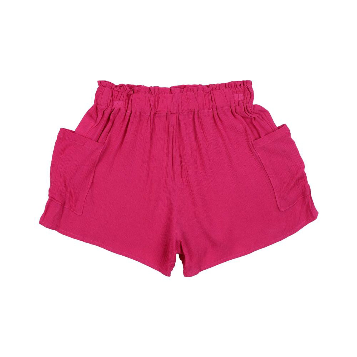 Short Ni&ntilde;a Red - Rock image number 1.0