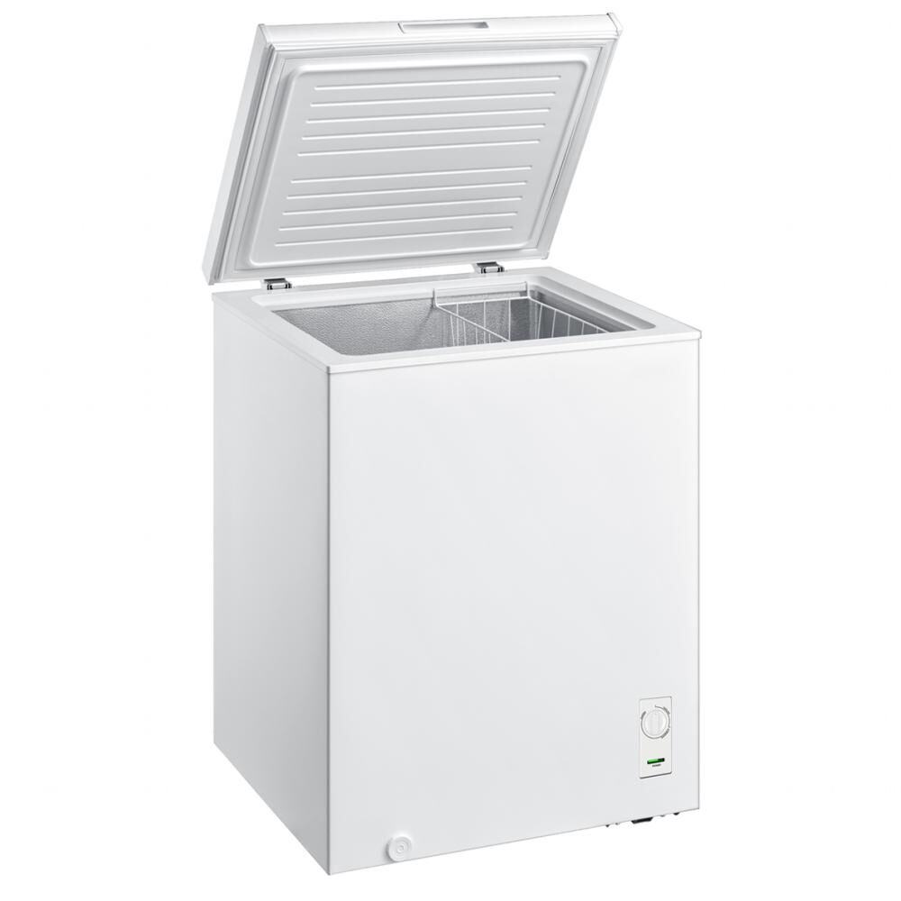 Freezer Horizontal IRT I005CHEST99LT / Fr&iacute;o Directo / 99 Litros / A image number 0.0