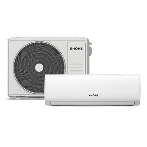 KHONE Aire Acondicionado Tipo Split Inverter De 18000 Btu Khone