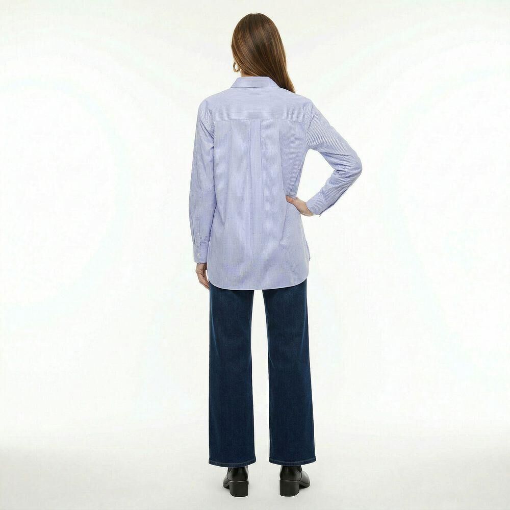 Blusa Mujer Kimera image number 1.0