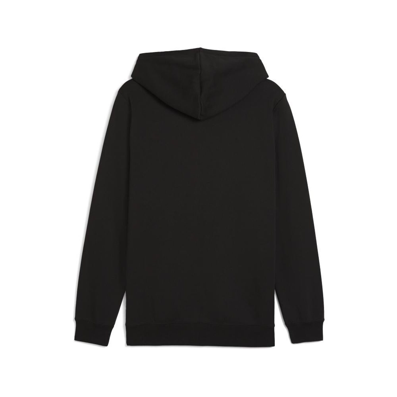 Poleron Deportiva Ess No. 1 Logo Full-zip Hoodie Fl image number 1.0