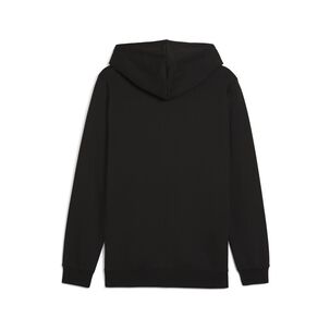 Poleron Deportiva Ess No. 1 Logo Full-zip Hoodie Fl