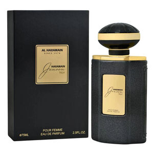 Junnon Noir Pour Femme Edp 75ml