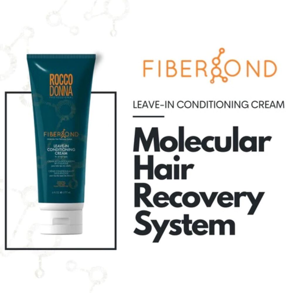 Acondicionador Sin Enjuague Rocco Donna 177ml image number 2.0