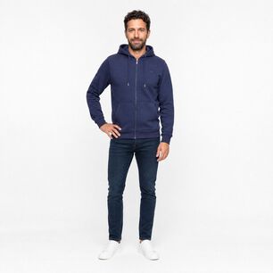Poler&oacute;n Hombre Az Black