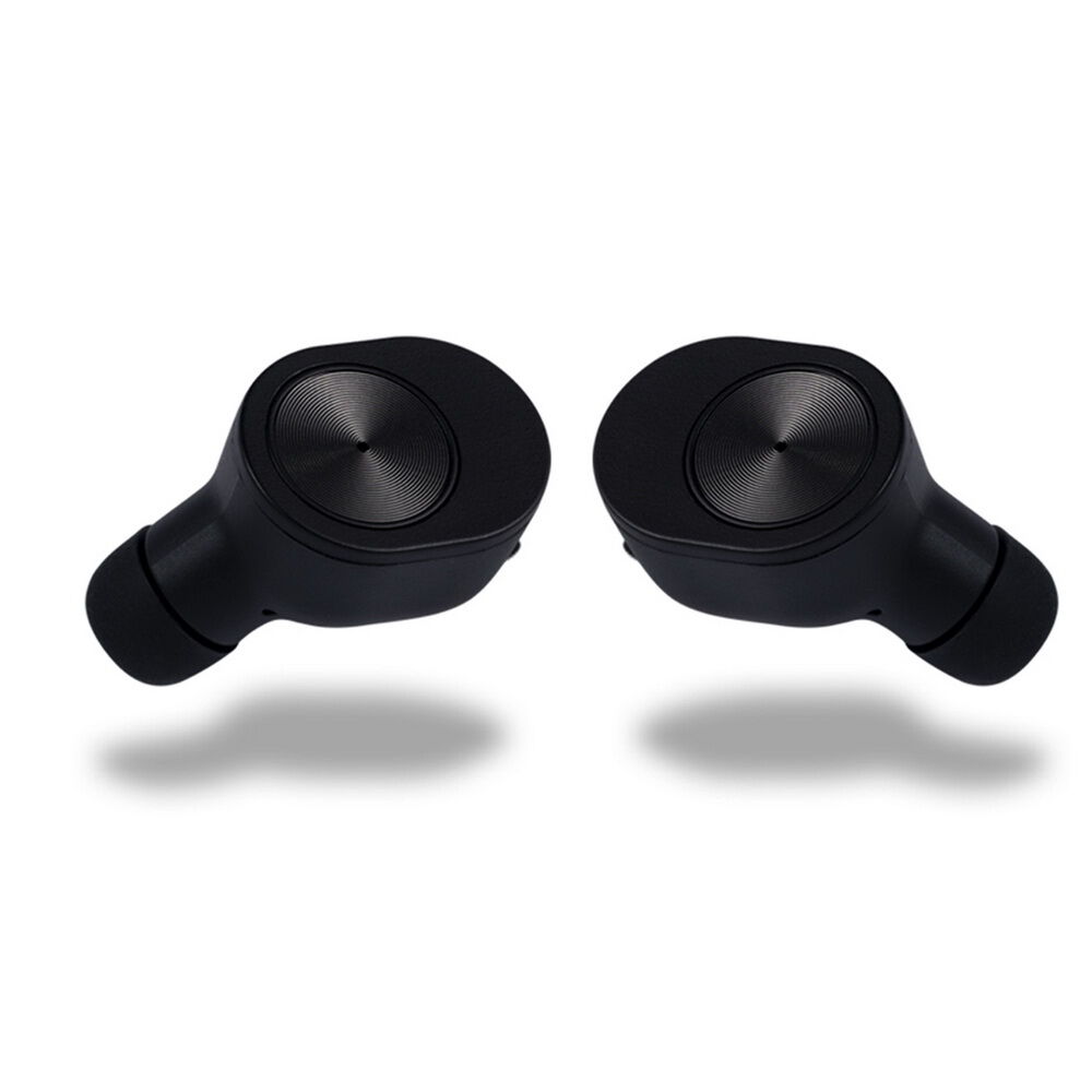 Audifonos True Wireless Stf Freedom Bt Negro image number 0.0