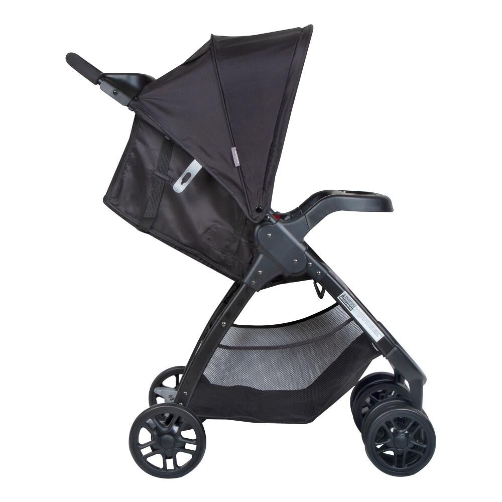 Coche Travel System Safety Amble Quad image number 3.0