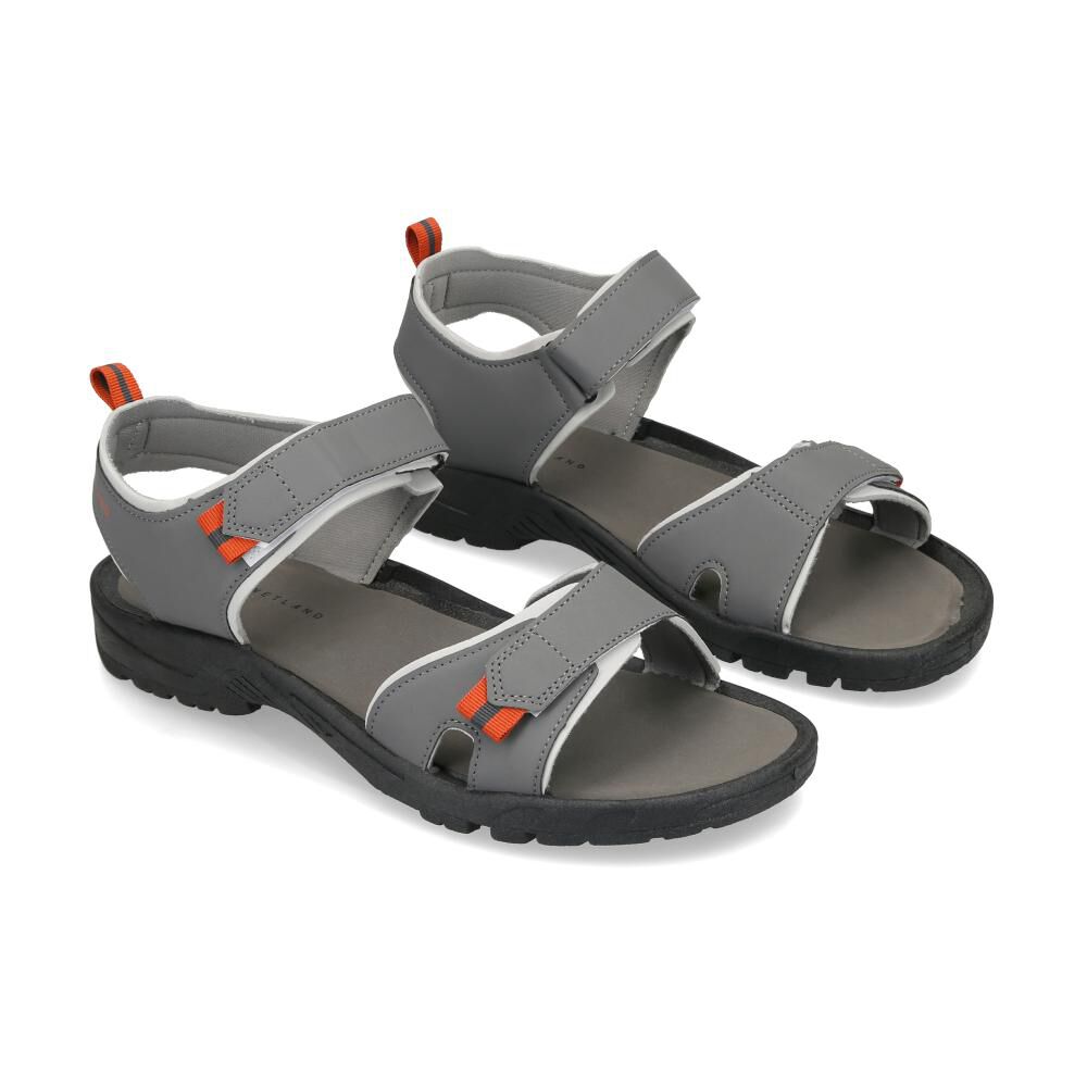 Sandalia Hombre Wetland image number 1.0