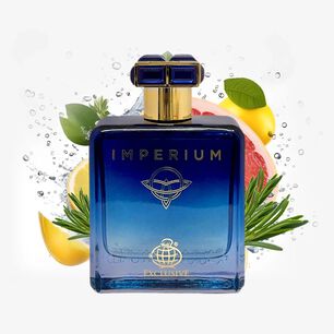 Fragrance World - "imperium" Edp Hombre 100 Ml
