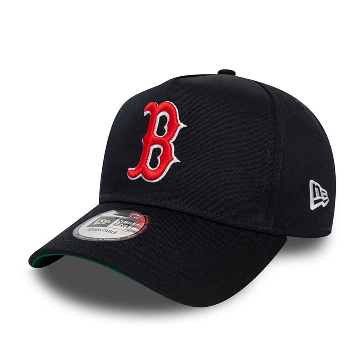 Jockey Boston Red Sox Mlb 9forty Navy image number 1.0