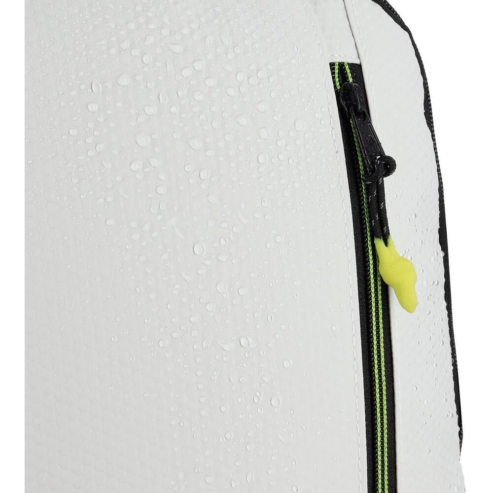 Mochila Notebook Xtrem Bronx 2.0 6xt Gris Claro 16" image number 2.0