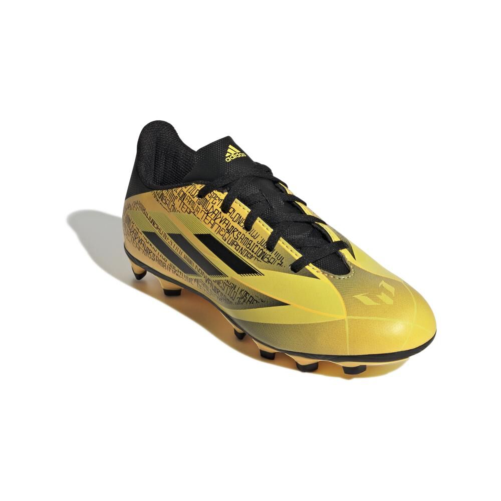 Zapato de Fútbol Hombre Adidas X Speedflow Messi.4 Fxg J image number 0.0