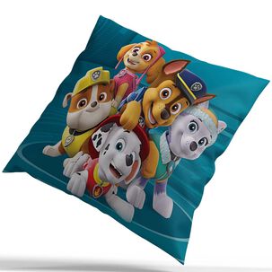 Cojín Decoratio Paw Patrol D5