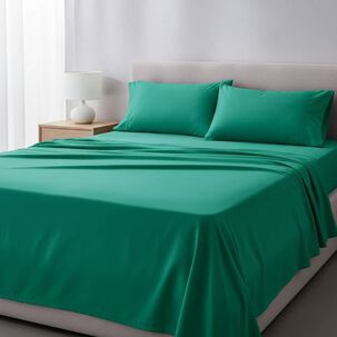 Sabanas Lisa 2 Plazas