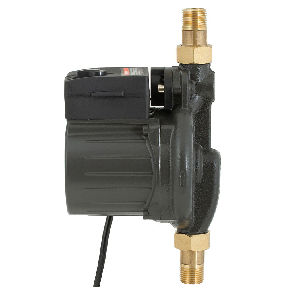 Electrobomba Presurizadora 0,13 Hp 120w image number 2.0