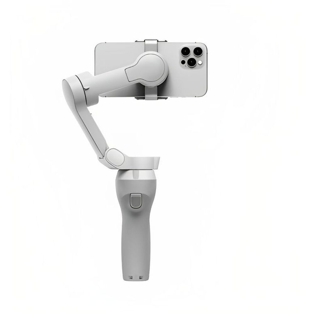 Estabilizador Dji Osmo Mobile Se Gris (m05e01) image number 3.0