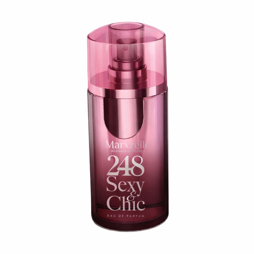Marxzelle 248 Sexy & Chic 100 Ml image number 1.0