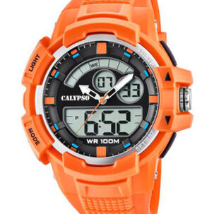 Reloj K5767/1 Calypso Hombre Street Style
