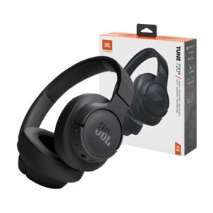 Aud&iacute;fono Bluetooth 5.3 Jbl Pure Bass Modelo Tune 720 Bt
