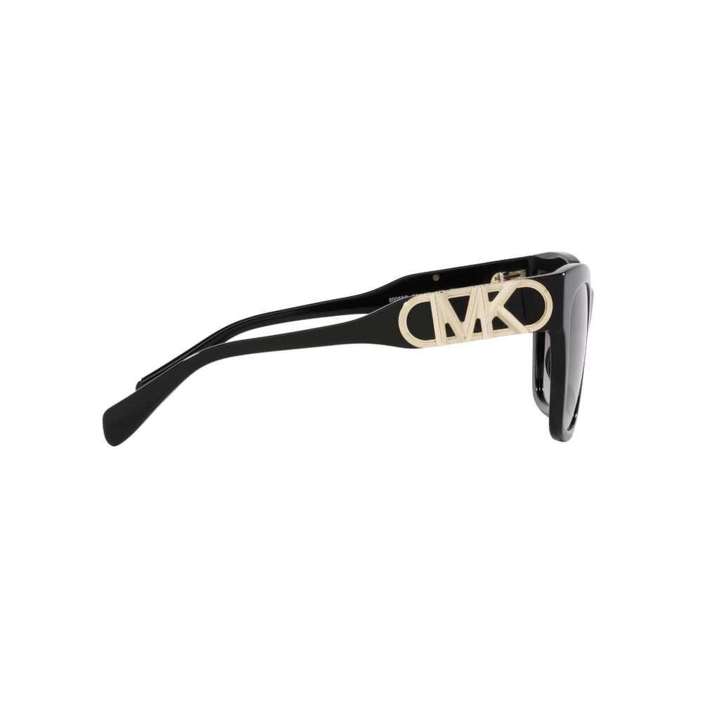Lentes De Sol Empire Square Black Michael Kors image number 9.0