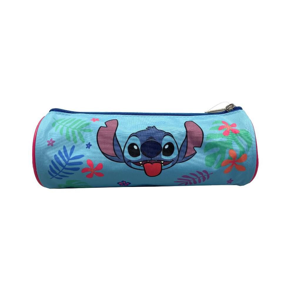 Estuche Infantil Cilindro Stitch image number 0.0