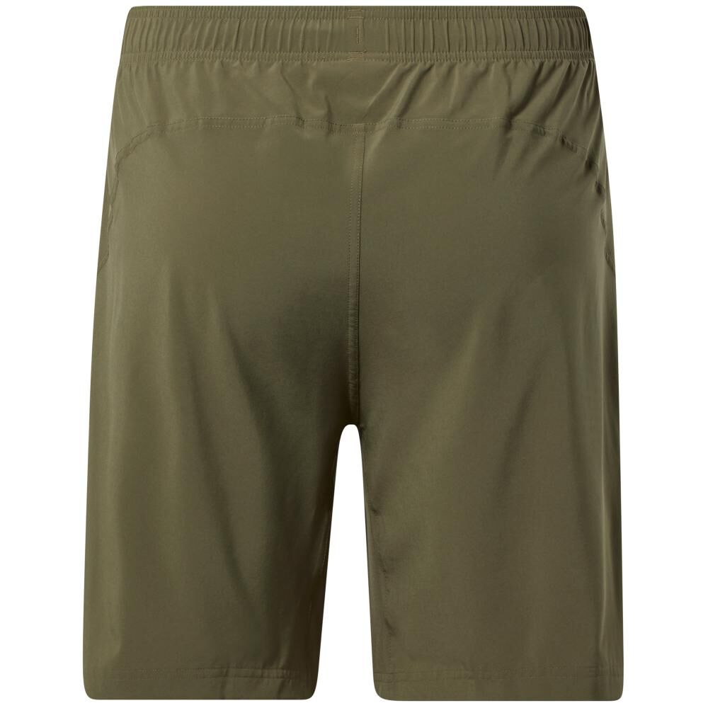 Short Hombre Reebok Austin en Oferta | Hites.com