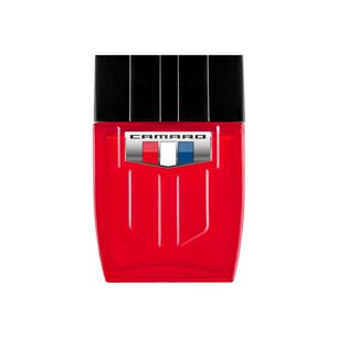 Perfume Hombre Red Camaro / 100 Ml / Eau De Toilette