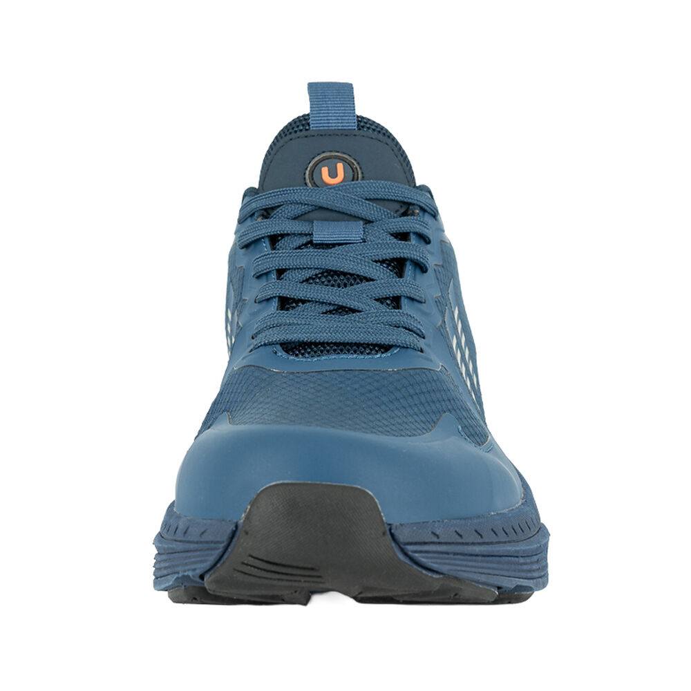 Zapatilla Seul Azul Uns image number 2.0