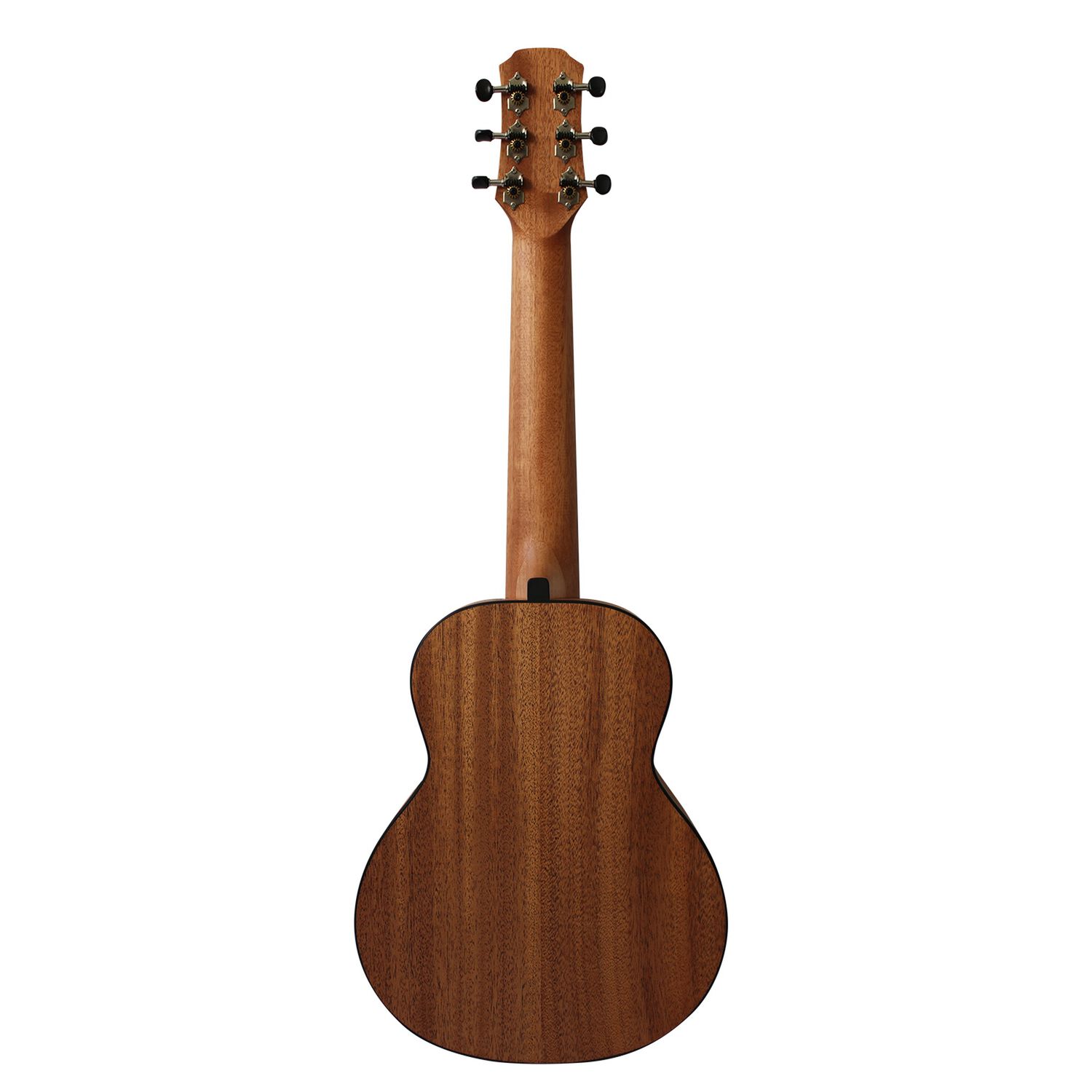 Guitarlele Mahori Spruce Solid Eq Mah-16eq Funda image number 1.0