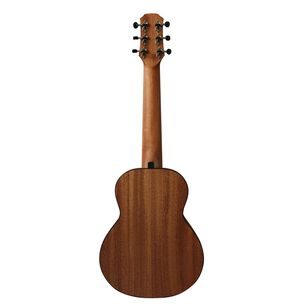 Guitarlele Mahori Spruce Solid Eq Mah-16eq Funda