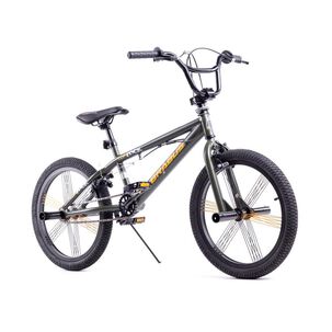 Bicicleta Freestyle Brabus 2000ft / Aro 20