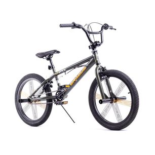 Bicicleta Freestyle Brabus 2000ft / Aro 20