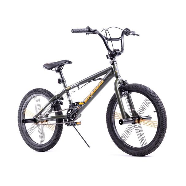 Bicicleta Freestyle Brabus 2000ft / Aro 20