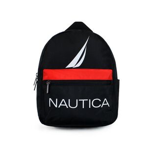 Mochila Orion Negra Nautica