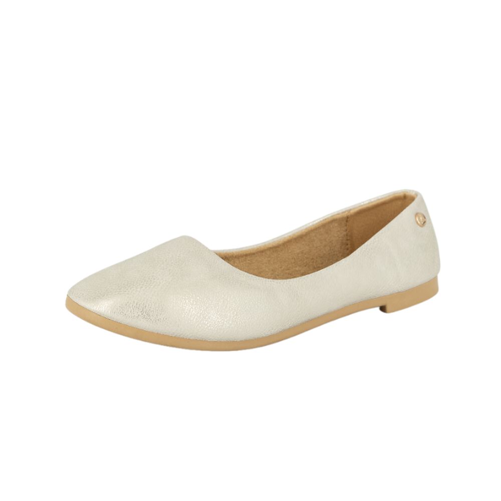 Ballerina Sant Plateado Alquimia image number 0.0