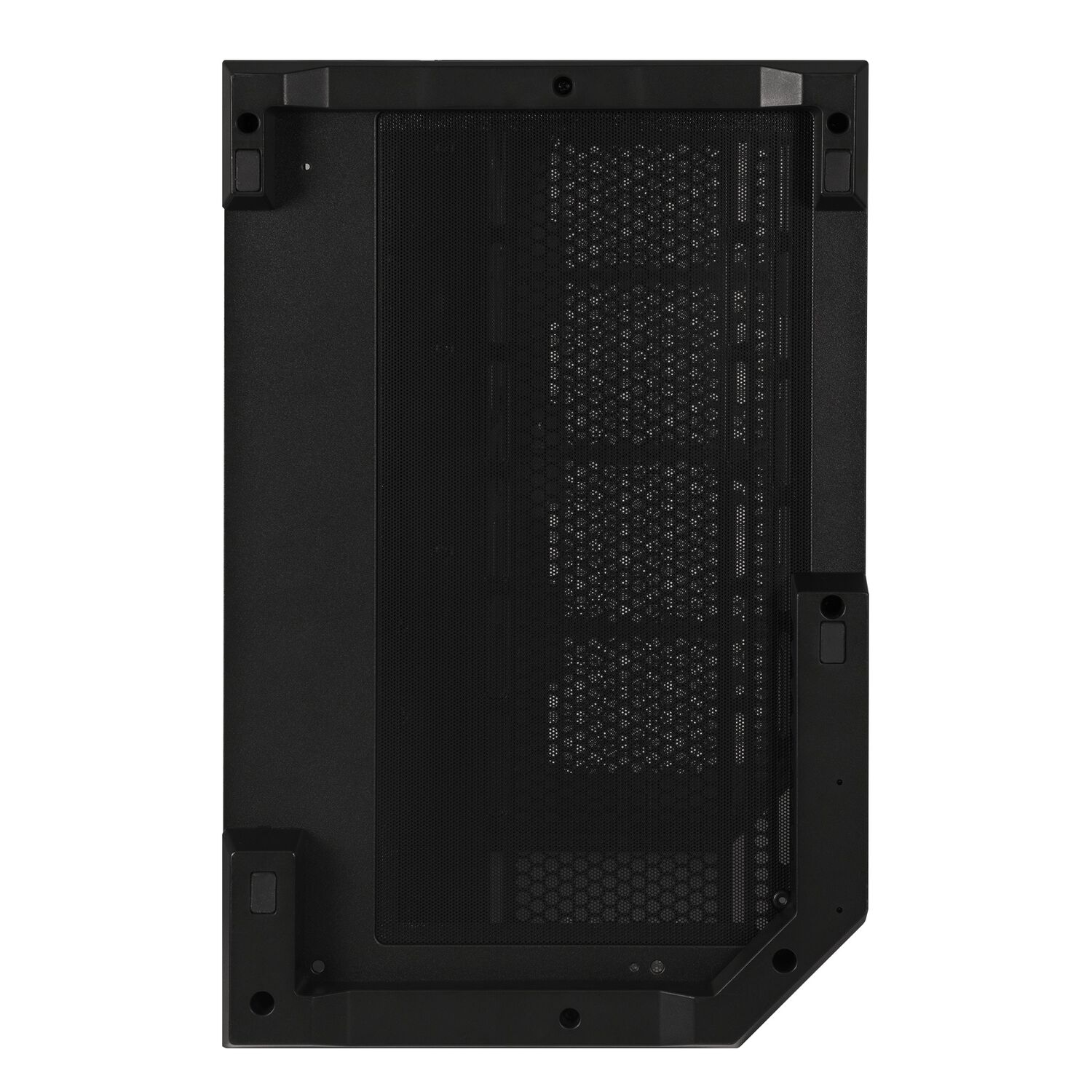 Gabinete Bitfenix/ ​​t10 E-atx / 1 Ventilador /negro image number 10.0